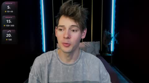 Snapshot of martin_perry chatting on 10, 5, 2026 Martin online show from 10, 5, 2026