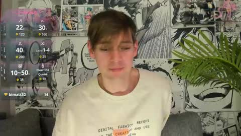 Snapshot of martin_perry chatting on 13, 5, 2026 Martin online show from 13, 5, 2026