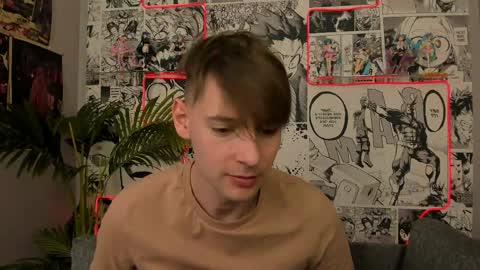 Snapshot of martin_perry chatting on 18, 5, 2026 Martin online show from 18, 5, 2026