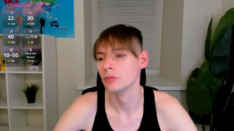 Snapshot of martin_perry chatting on 19, 5, 2026 Martin online show from 19, 5, 2026