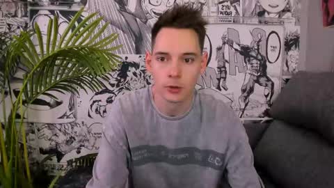 Snapshot of martin_perry chatting on 21, 5, 2026 Martin online show from 21, 5, 2026