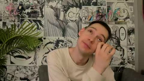 Snapshot of martin_perry chatting on 1, 6, 2026 Martin online show from 1, 6, 2026