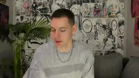 Snapshot of martin_perry chatting on 4, 6, 2026 Martin online show from 4, 6, 2026