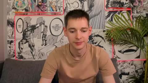 Snapshot of martin_perry chatting on 9, 6, 2026 Martin online show from 9, 6, 2026