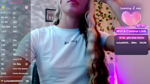 Martina online show from 18, 12, 2024