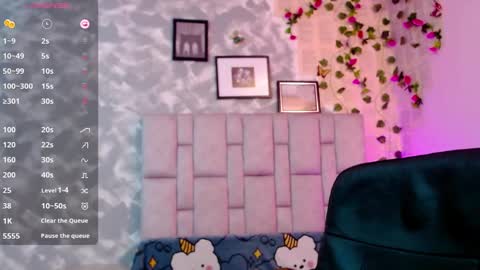 Martina online show from 20, 12, 2024