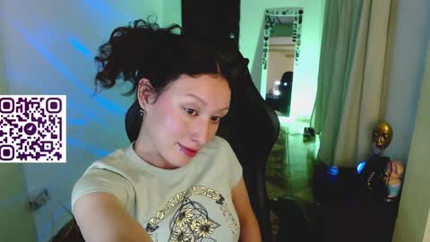 Snapshot of martina_adams chatting on 17, 1, 2025 mari online show from 17, 1, 2025