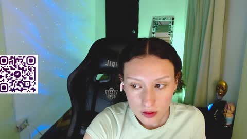 Snapshot of martina_adams chatting on 17, 1, 2025 mari online show from 17, 1, 2025