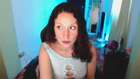 Snapshot of martina_adams chatting on 27, 2, 2025 mari online show from 27, 2, 2025