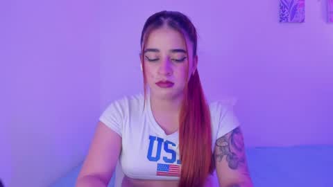 C A R O L I N A  online show from 3, 6, 2026