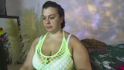 Martina Foxy online show from 27, 6, 2026
