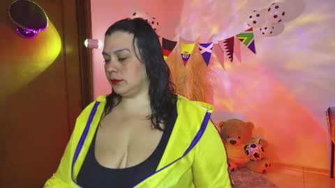 Martina Foxy online show from 3, 7, 2026