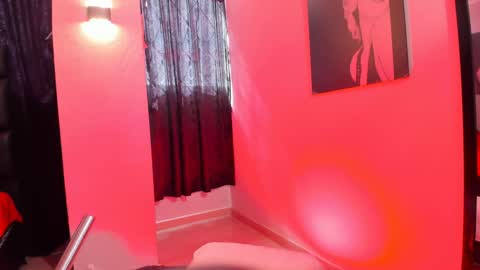 Snapshot of martina_foxy_ chatting on 18, 1, 2025 MARTINA online show from 18, 1, 2025