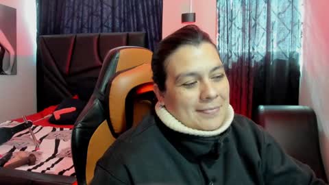 Snapshot of martina_foxy_ chatting on 22, 1, 2025 MARTINA online show from 22, 1, 2025
