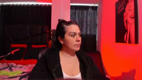 Snapshot of martina_foxy_ chatting on 24, 1, 2025 MARTINA online show from 24, 1, 2025