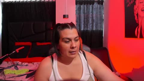 Snapshot of martina_foxy_ chatting on 24, 1, 2025 MARTINA online show from 24, 1, 2025