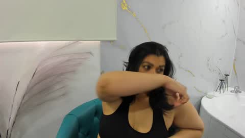Snapshot of martina_foxy_ chatting on 29, 1, 2025 MARTINA online show from 29, 1, 2025