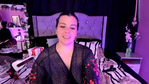 Snapshot of martina_foxy_ chatting on 14, 2, 2025 MARTINA online show from 14, 2, 2025