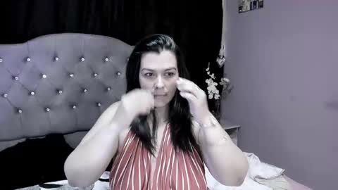 Snapshot of martina_foxy_ chatting on 16, 2, 2025 MARTINA online show from 16, 2, 2025