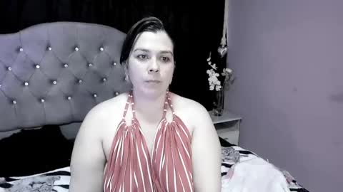 Snapshot of martina_foxy_ chatting on 16, 2, 2025 MARTINA online show from 16, 2, 2025