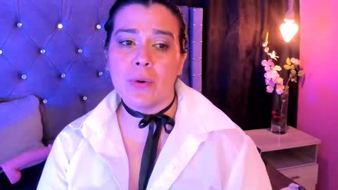 Snapshot of martina_foxy_ chatting on 19, 2, 2025 MARTINA online show from 19, 2, 2025