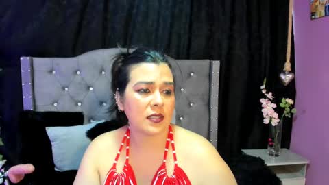 Snapshot of martina_foxy_ chatting on 23, 2, 2025 MARTINA online show from 23, 2, 2025