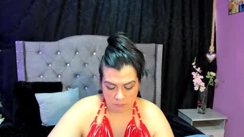 Snapshot of martina_foxy_ chatting on 23, 2, 2025 MARTINA online show from 23, 2, 2025