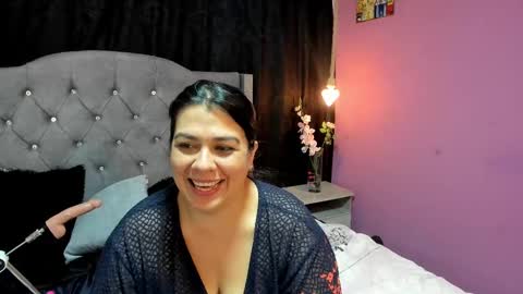 Snapshot of martina_foxy_ chatting on 26, 2, 2025 MARTINA online show from 26, 2, 2025