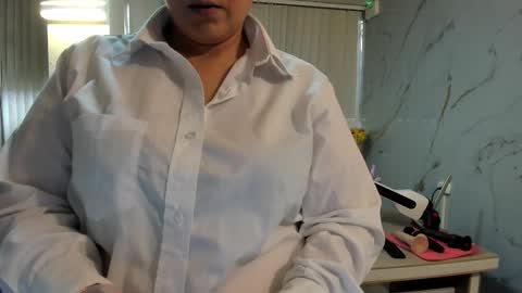 Snapshot of martina_foxy_ chatting on 28, 2, 2025 MARTINA online show from 28, 2, 2025