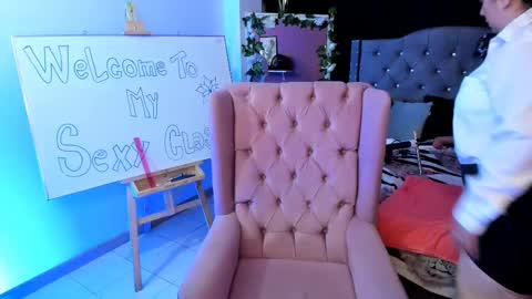 Snapshot of martina_foxy_ chatting on 7, 3, 2025 MARTINA online show from 7, 3, 2025