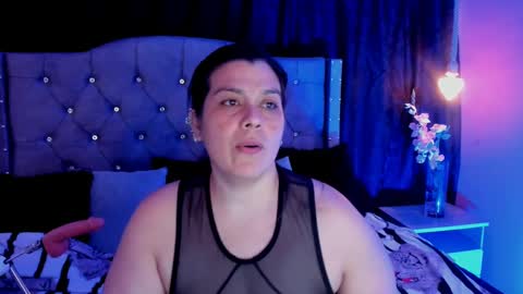 Snapshot of martina_foxy_ chatting on 8, 3, 2025 MARTINA online show from 8, 3, 2025