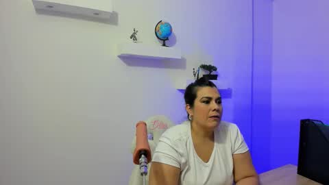 Snapshot of martina_foxy_ chatting on 20, 9, 2025 MARTINA online show from 20, 9, 2025