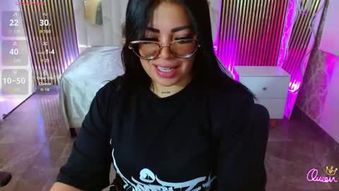 Hey im martina online show from 5, 6, 2026