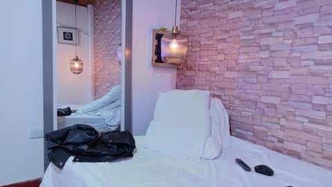 Snapshot of martina_thompson69 chatting on 19, 1, 2026 Martina online show from 19, 1, 2026