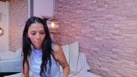 Snapshot of martina_thompson69 chatting on 28, 2, 2026 Martina online show from 28, 2, 2026