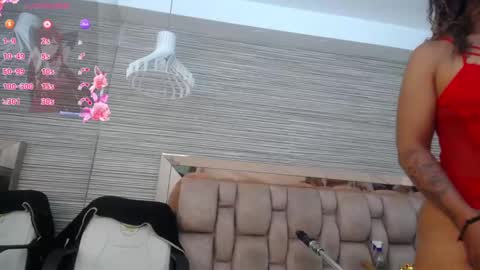 martina touss  online show from 8, 3, 2025