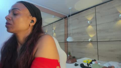 martina touss  online show from 8, 1, 2026