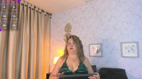 Martina Caicedo online show from 14, 5, 2026
