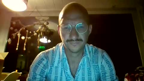 martinadam18 online show from 20, 6, 2026