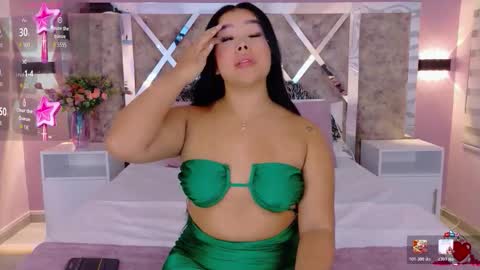 Martina Garcia online show from 17, 3, 2026