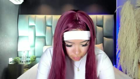 Martina Garcia online show from 14, 4, 2026