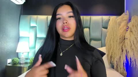 Martina Garcia online show from 16, 4, 2026