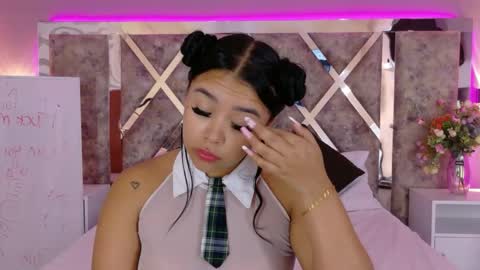 Martina Garcia online show from 19, 5, 2026