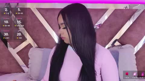 Martina Garcia online show from 5, 6, 2026