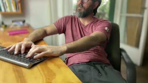 Snapshot of martincito22xl chatting on 1, 1, 2025 Martincito online show from 1, 1, 2025