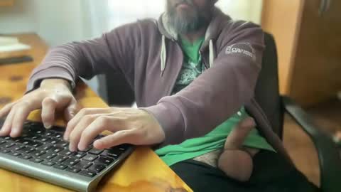 Snapshot of martincito22xl chatting on 9, 9, 2025 Martincito online show from 9, 9, 2025