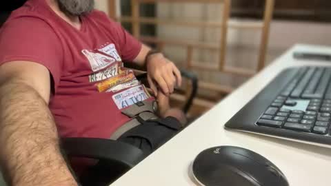 Snapshot of martincito22xl chatting on 17, 9, 2025 Martincito online show from 17, 9, 2025