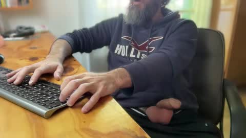 Martincito online show from 6, 11, 2025