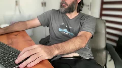 Martincito online show from 16, 4, 2026