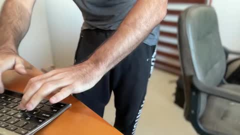 Martincito online show from 23, 4, 2026